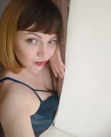 Анкета массажистки Эромассаж - Фото 1, район Ленинский, 30 лет, №7675